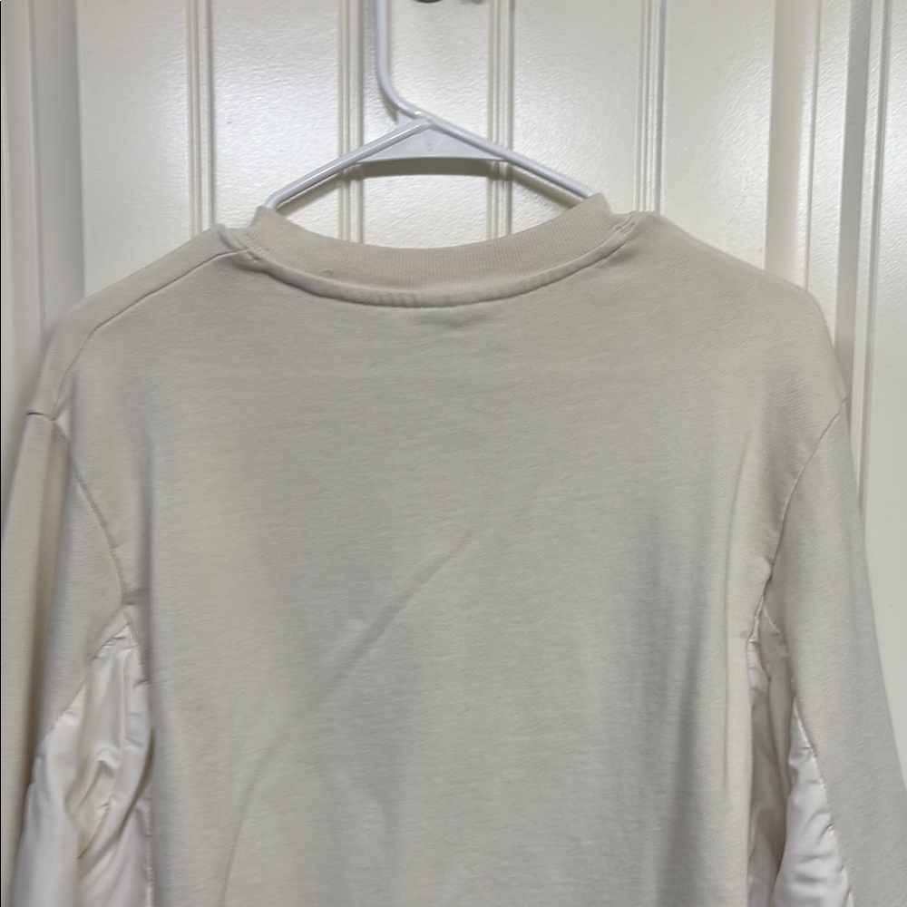 Disney Parks Star‎ Command Buzz Lightyear Graphic Sweatshirt - Picture 7 of 9